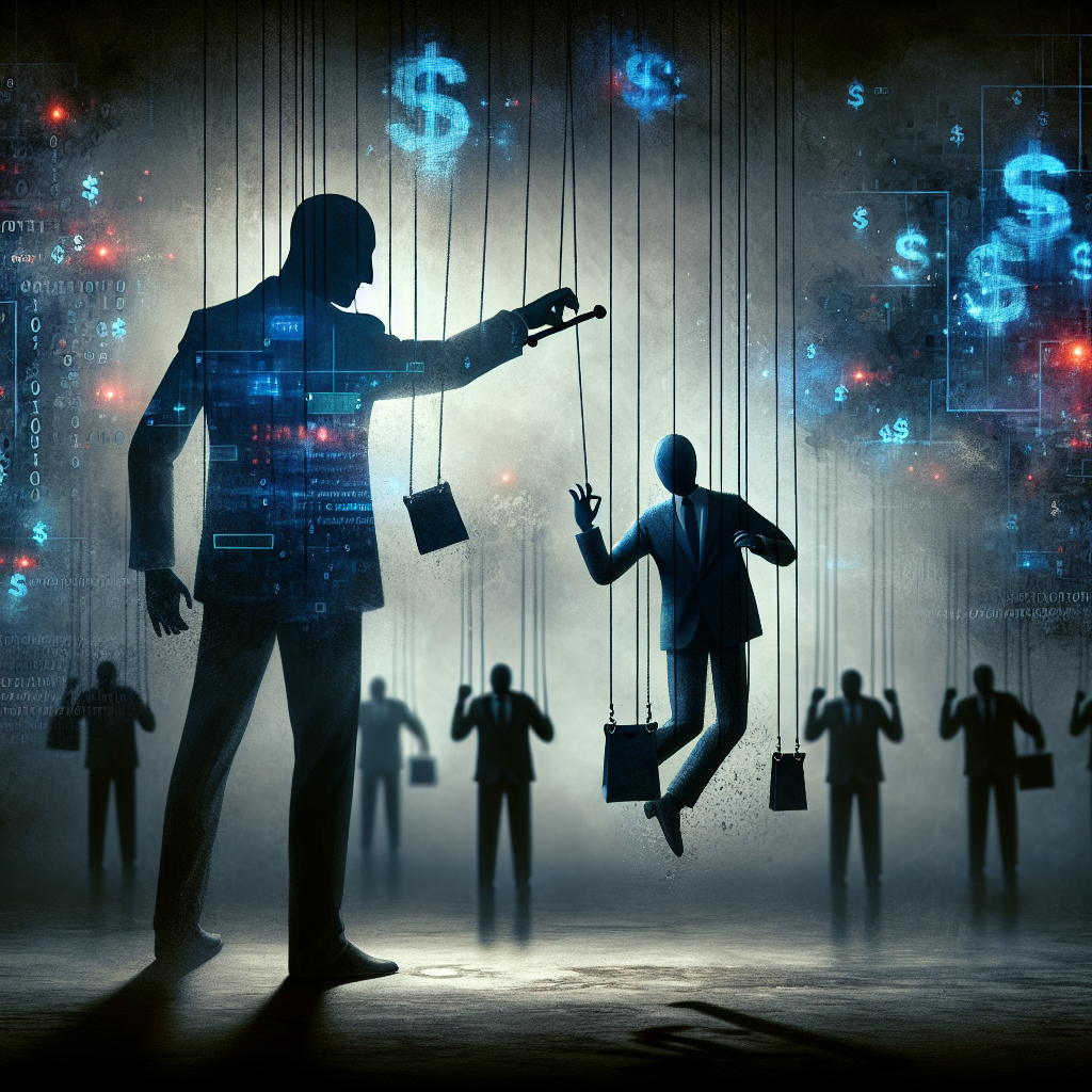 Blog post illustration