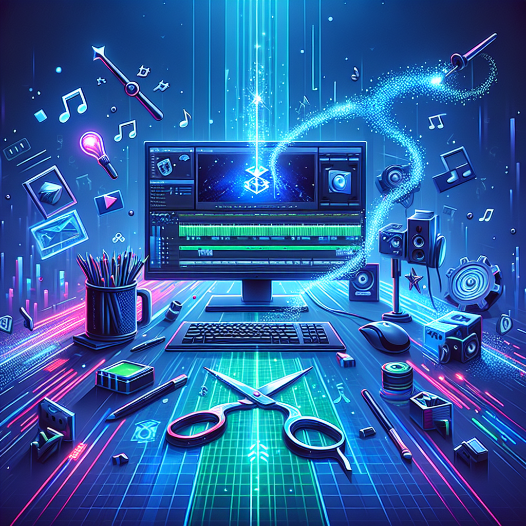 Blog post illustration