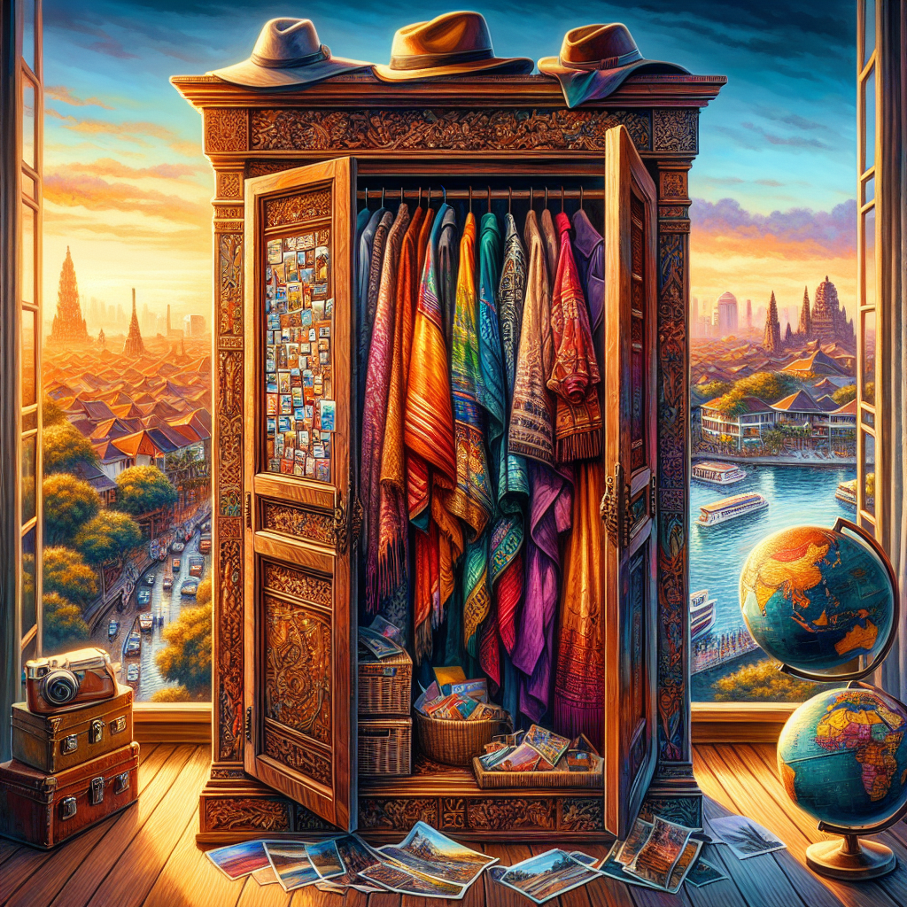 Blog post illustration