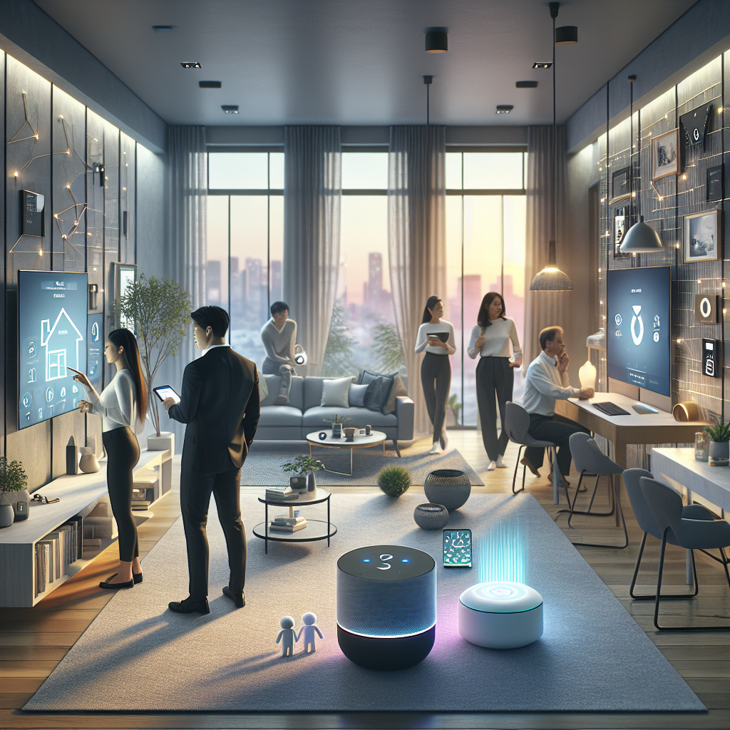 Blog post illustration