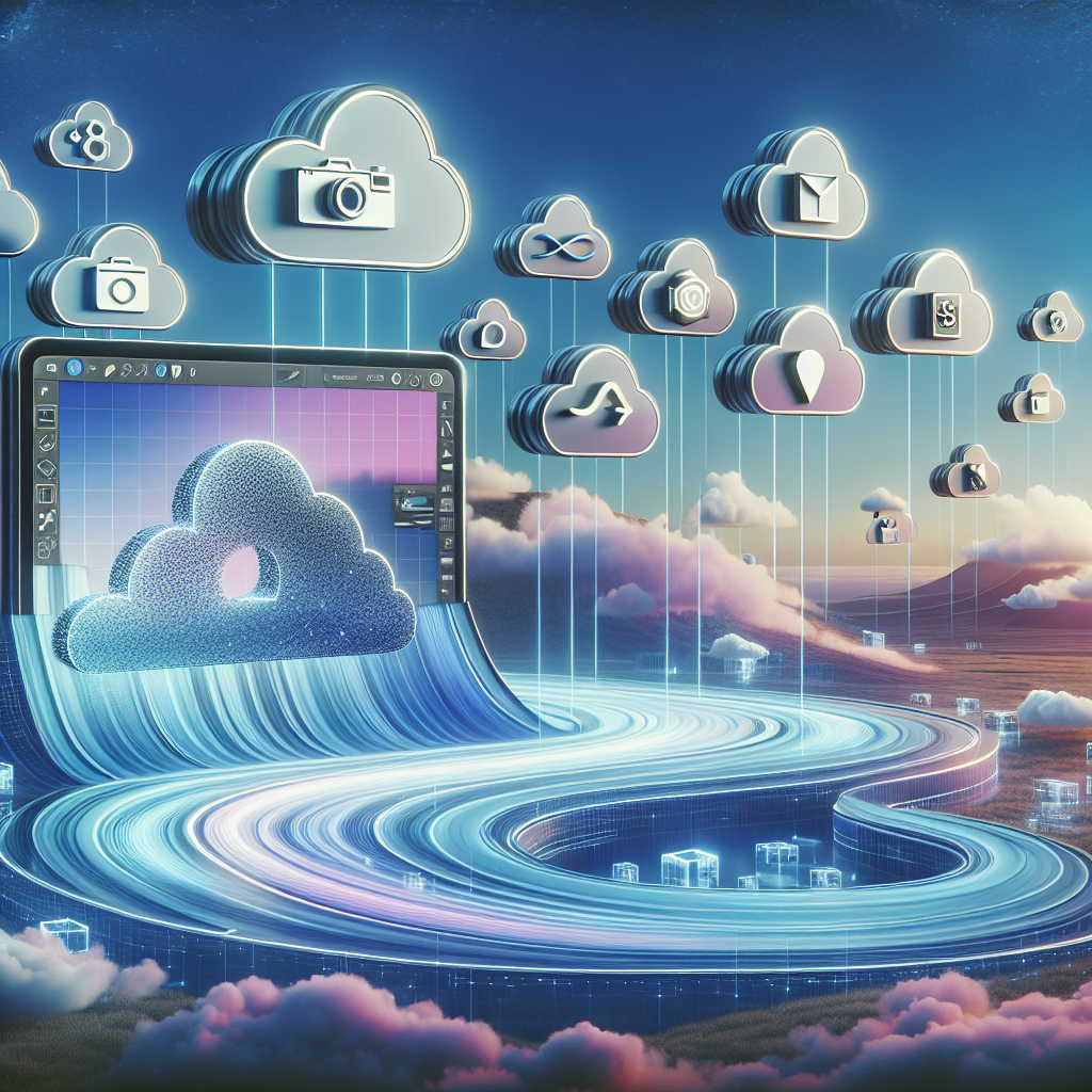 Blog post illustration