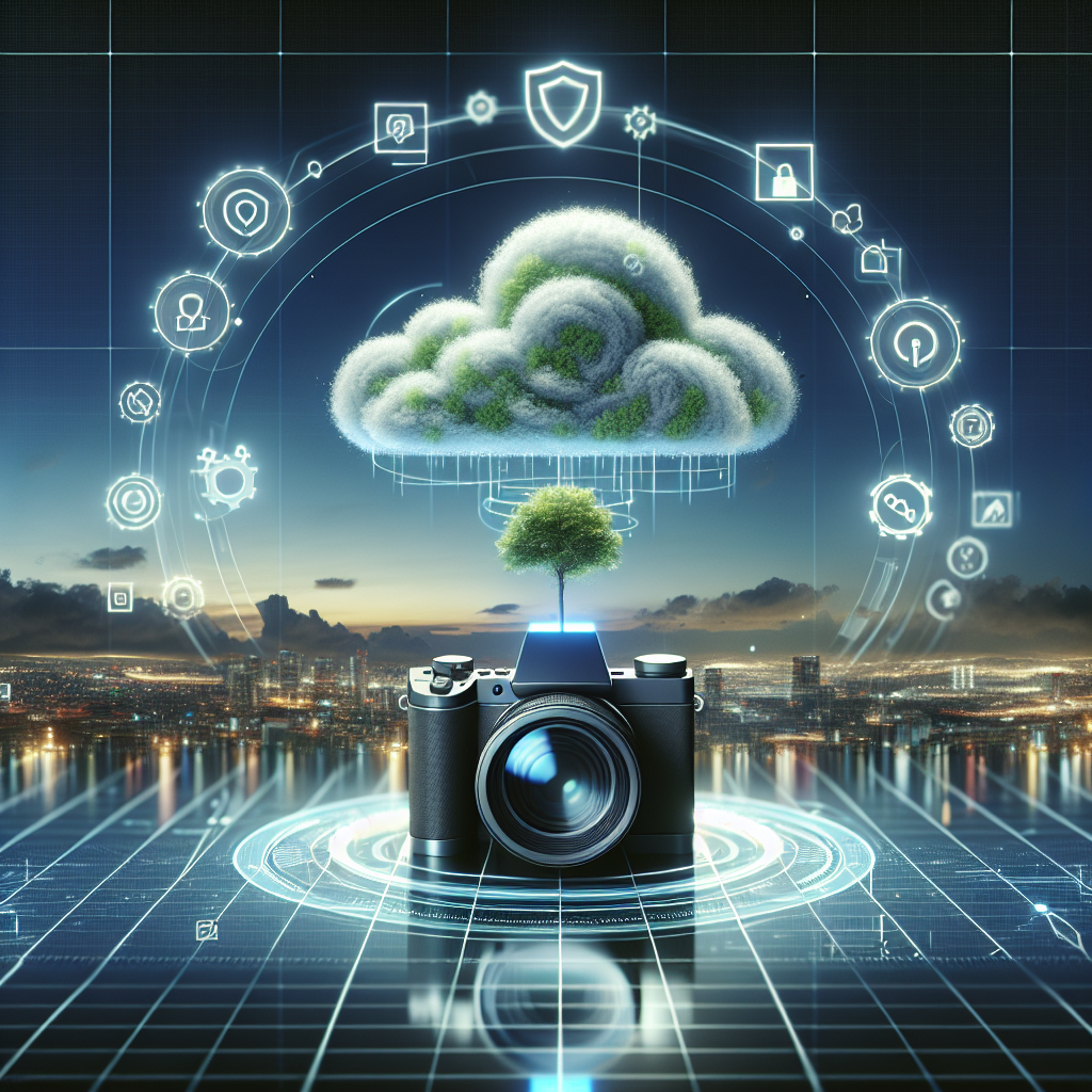 Blog post illustration