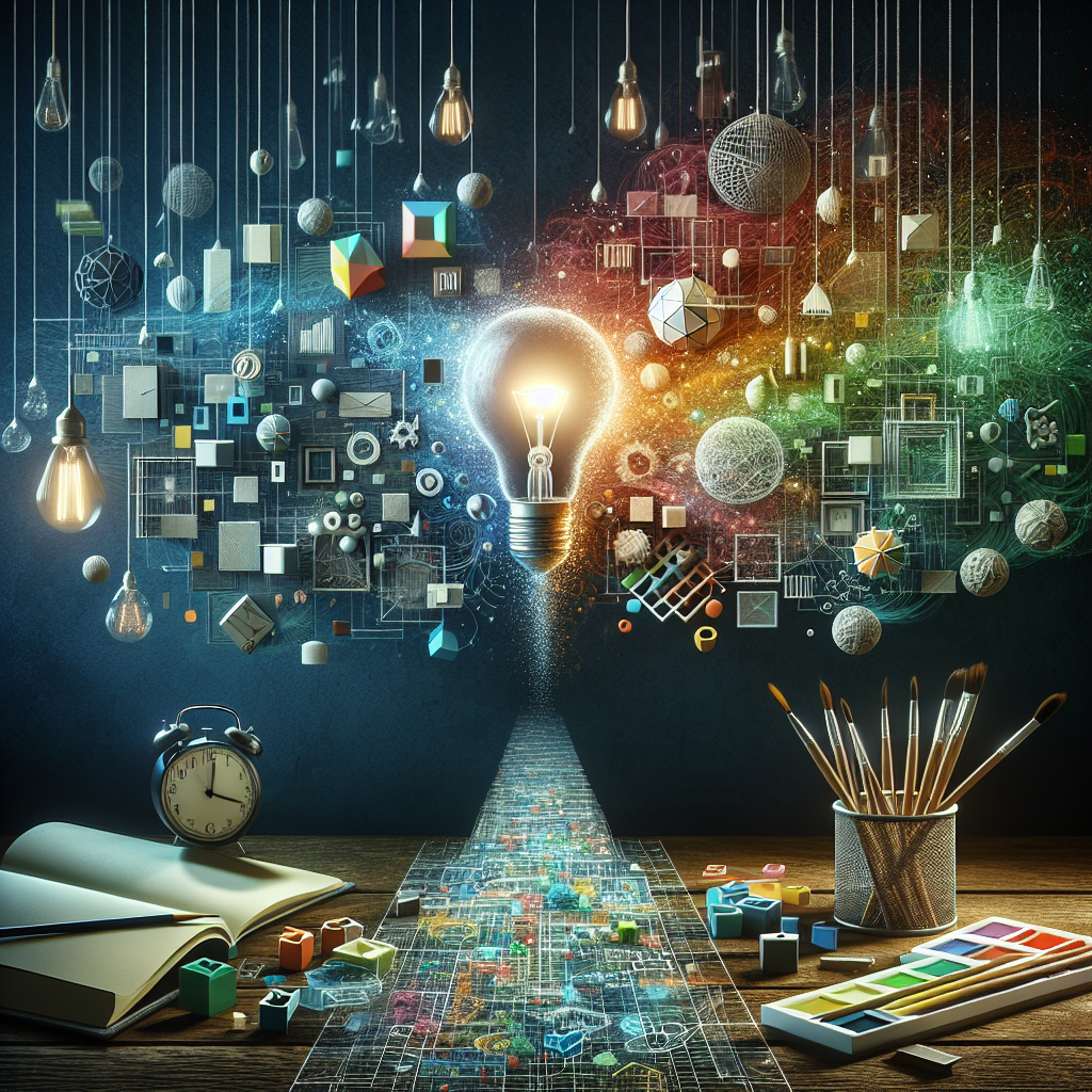 Cara Menggunakan Template Gratis untuk Meningkatkan Kualitas Konten