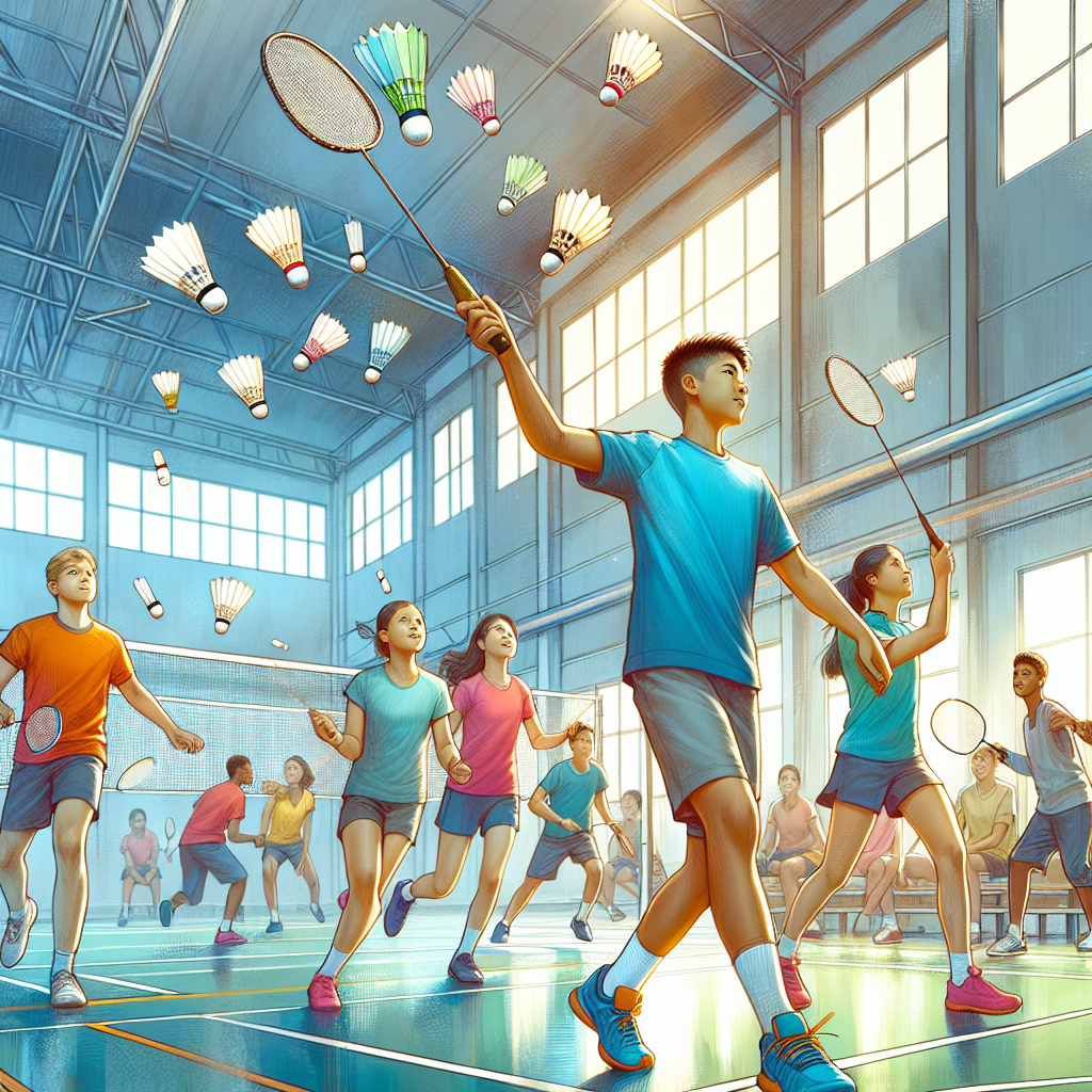 Blog post illustration