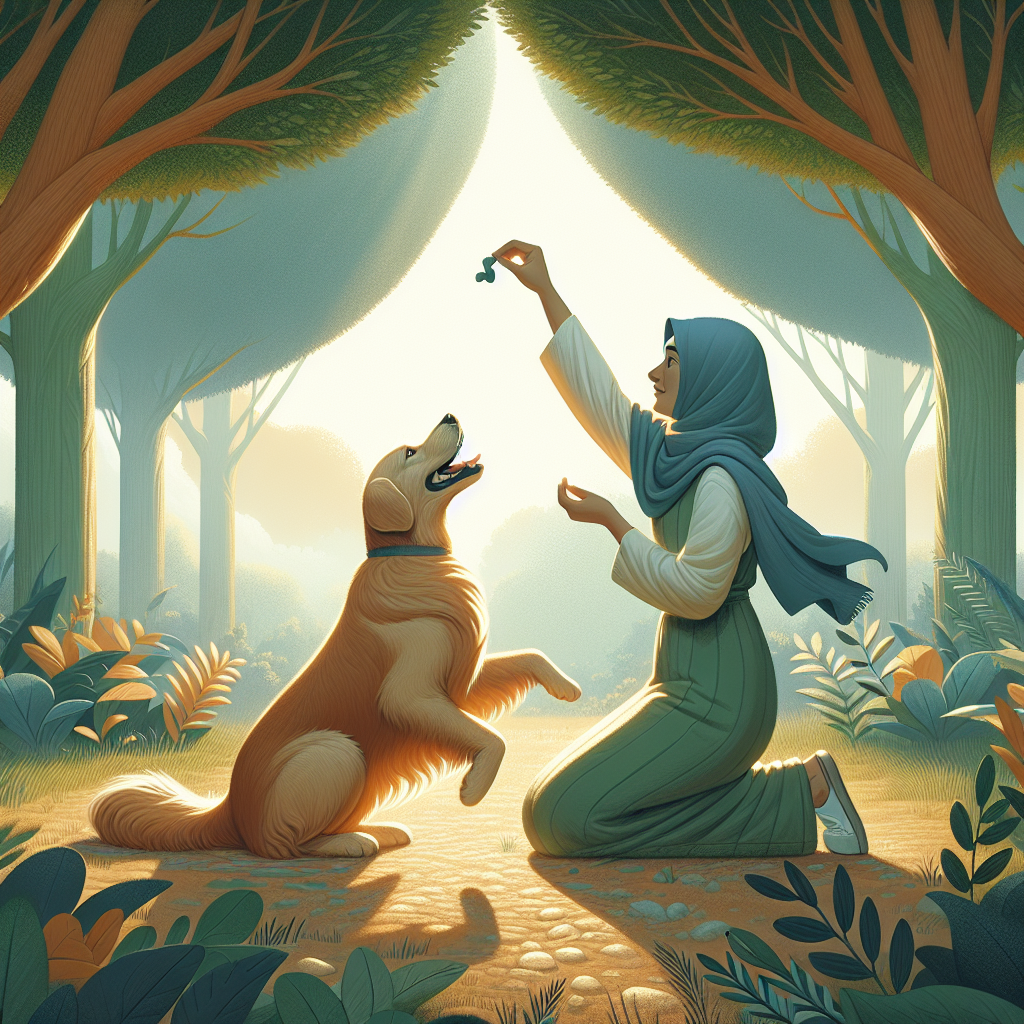 Blog post illustration