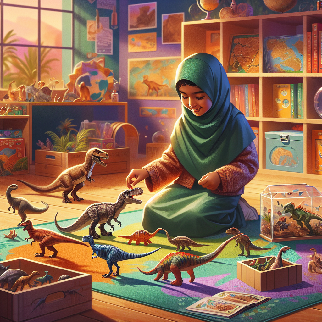 Blog post illustration