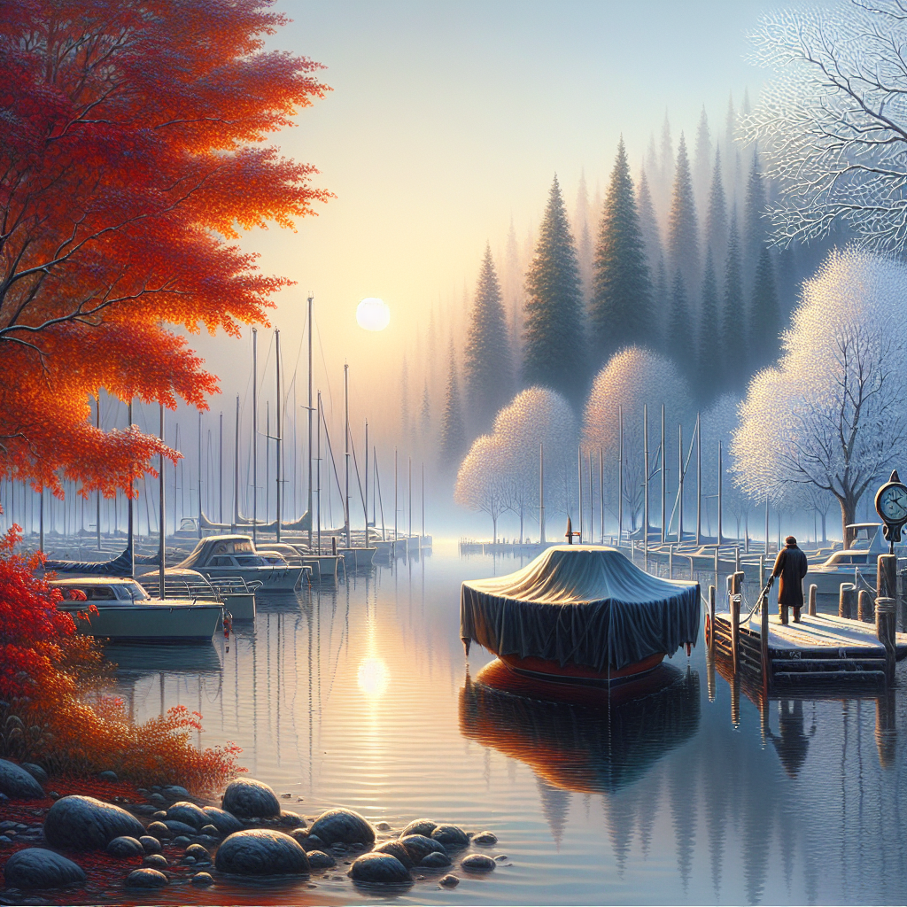 Blog post illustration