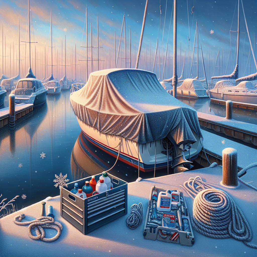 Blog post illustration