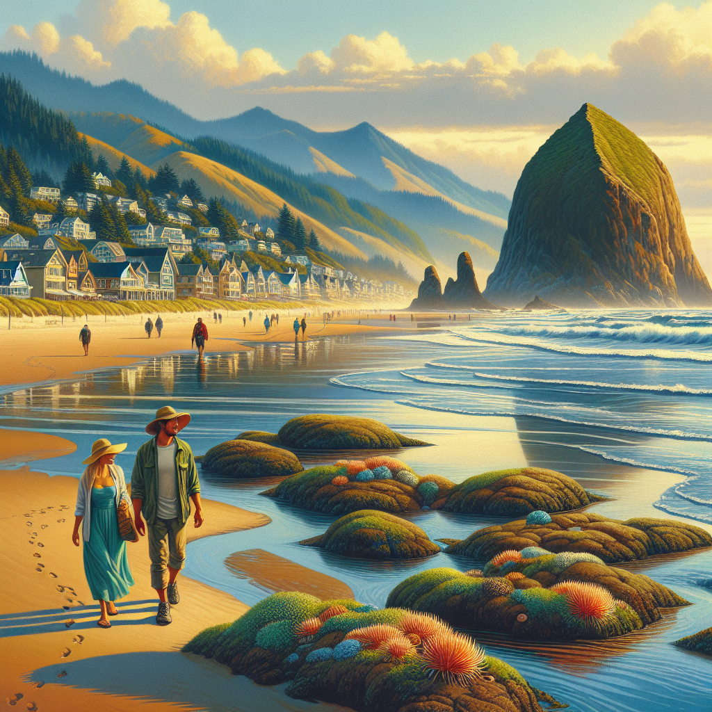 Blog post illustration