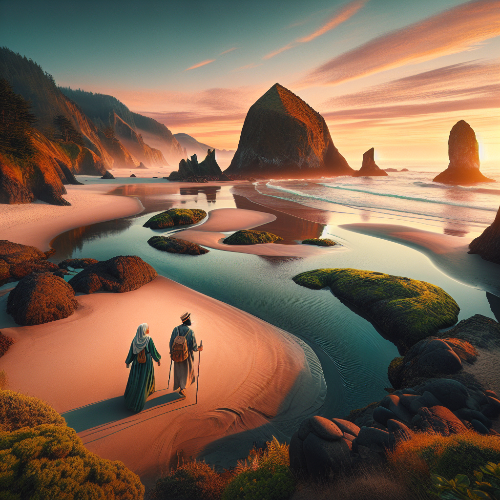 Blog post illustration