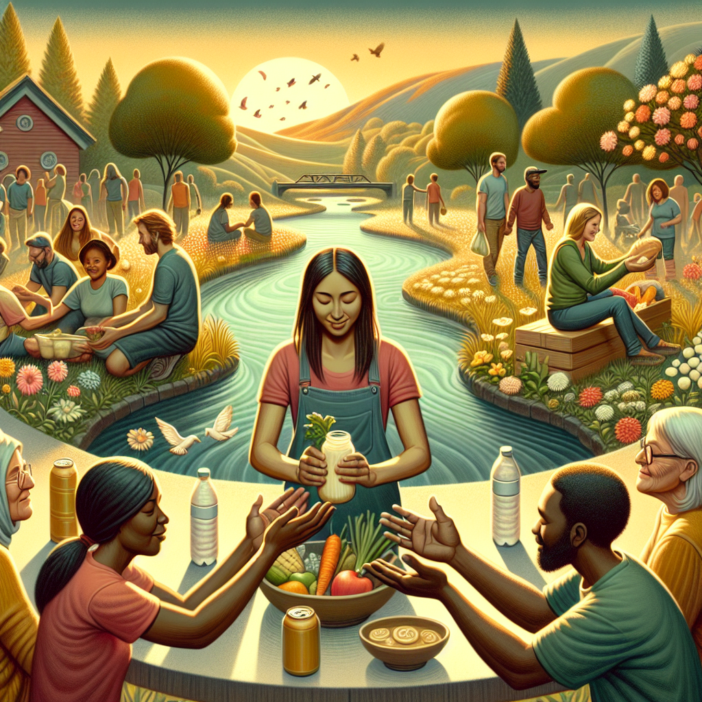 Blog post illustration