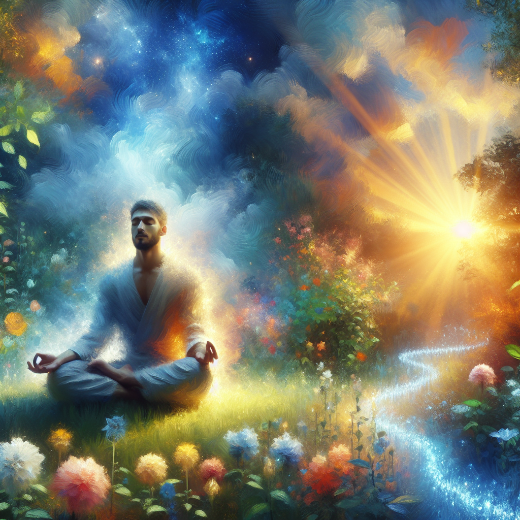 Blog post illustration