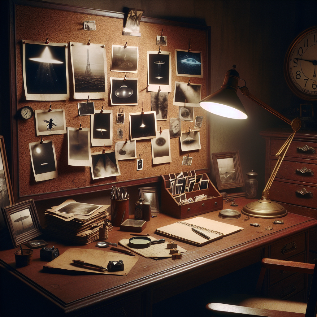 Blog post illustration