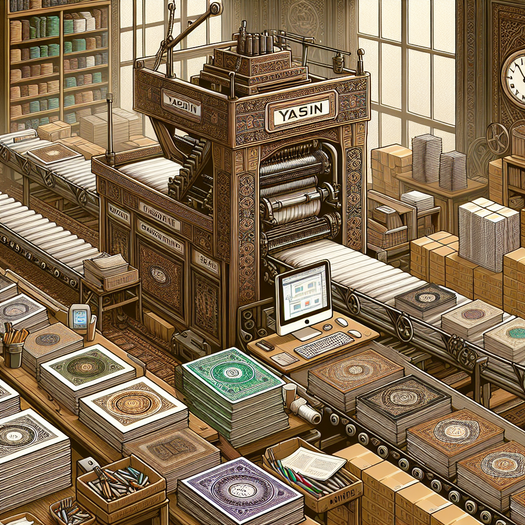 Blog post illustration