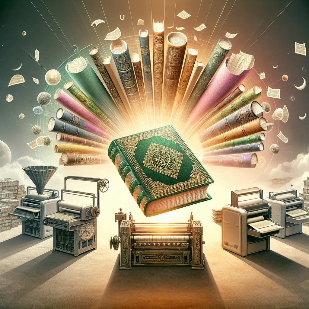 Blog post illustration