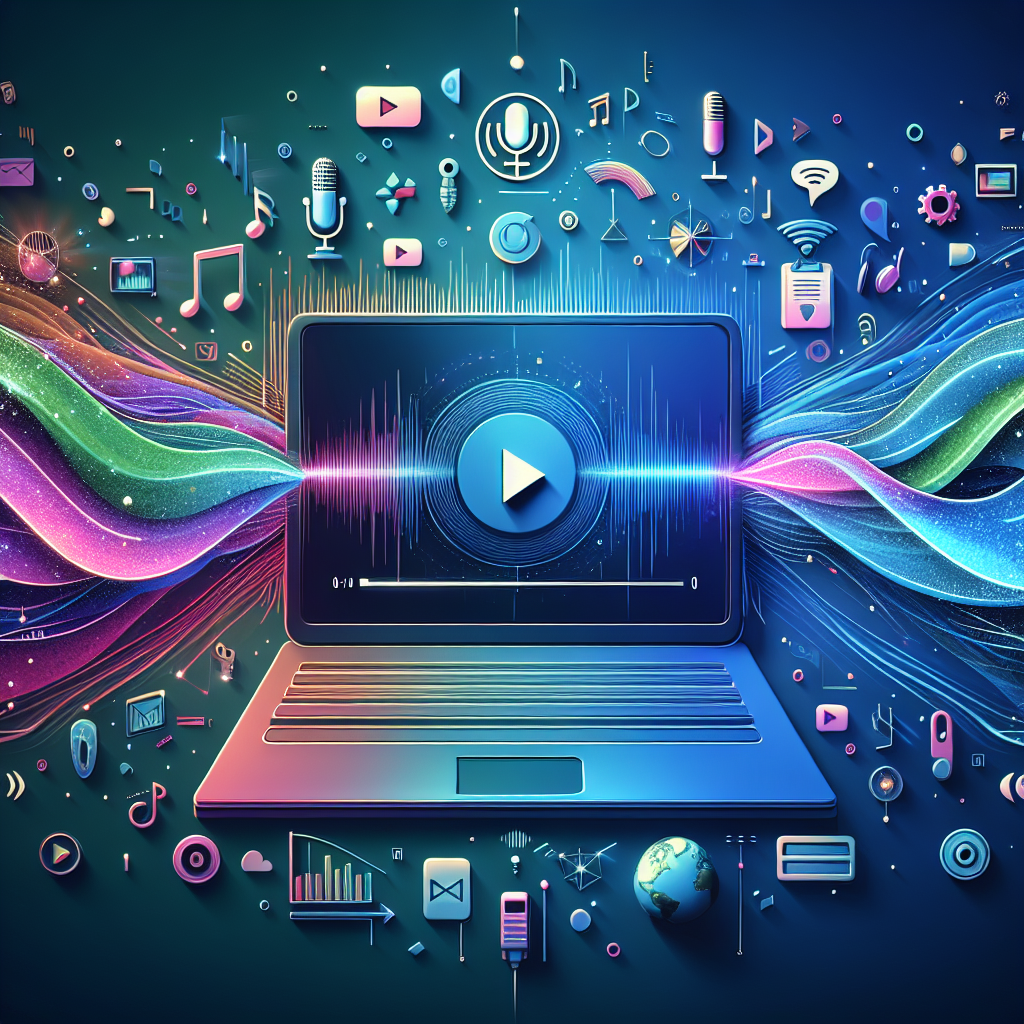 Blog post illustration