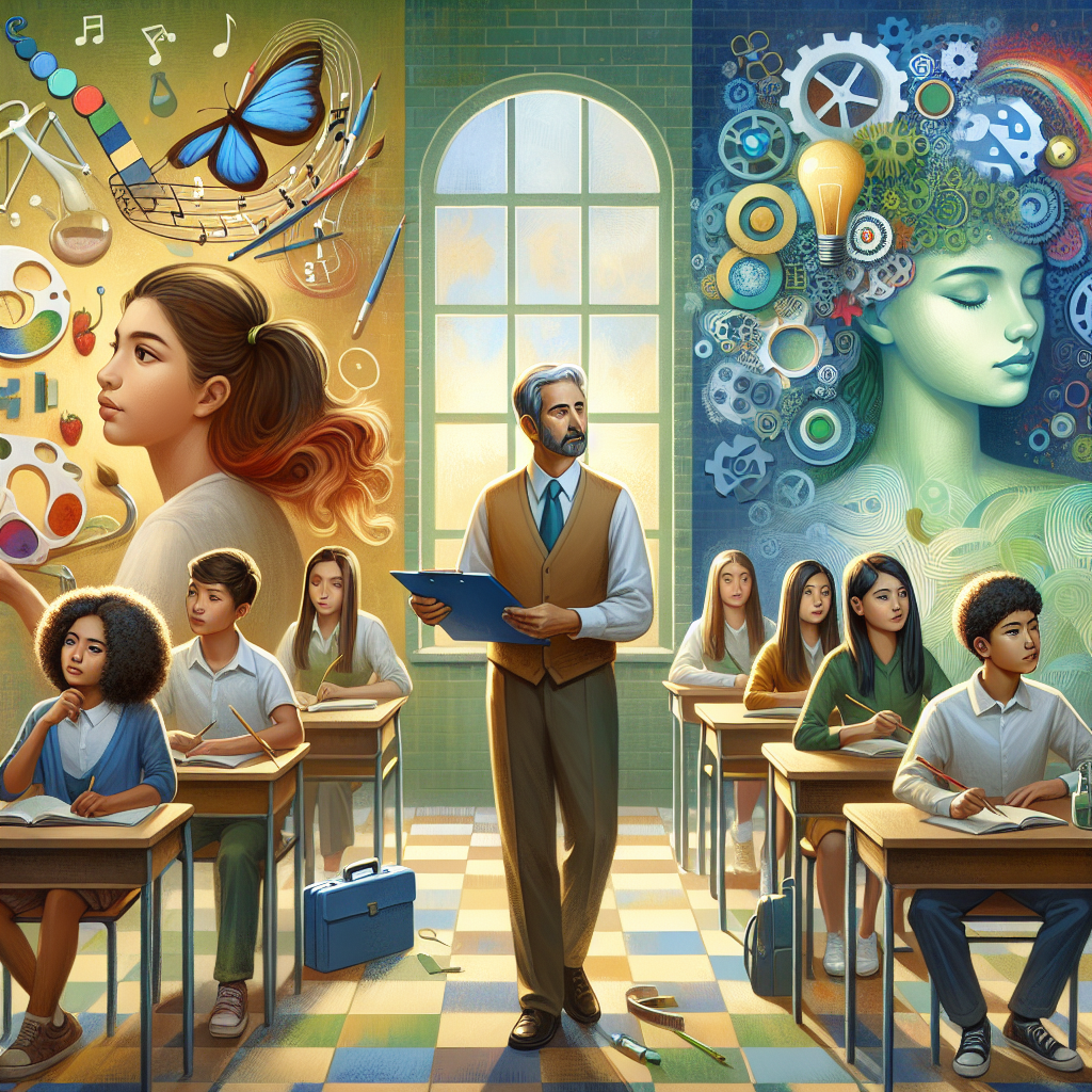 Blog post illustration