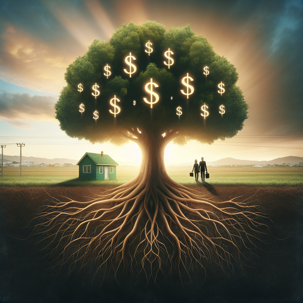 Blog post illustration