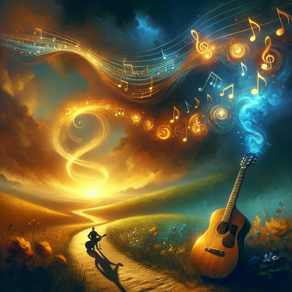 Blog post illustration