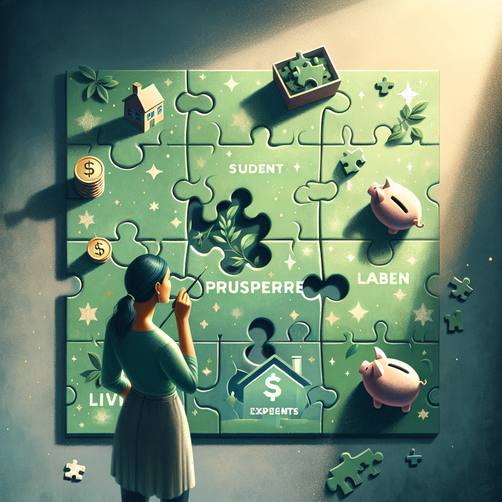 Blog post illustration