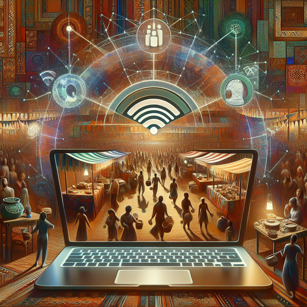 Blog post illustration