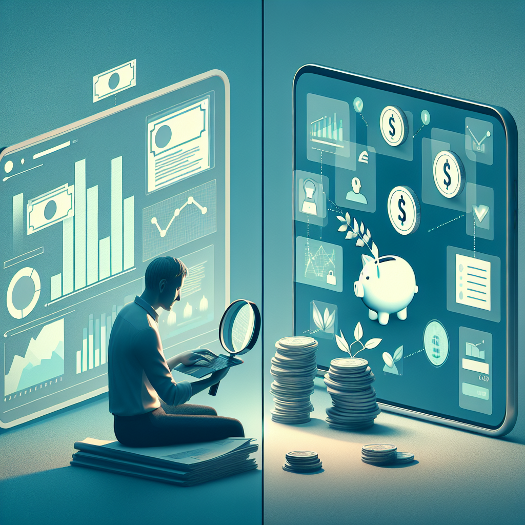 Blog post illustration