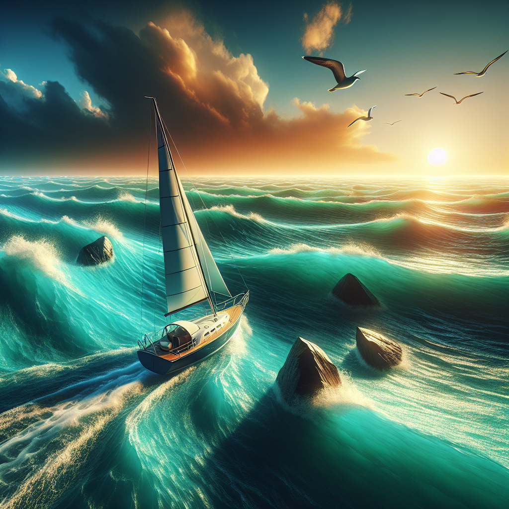 Blog post illustration