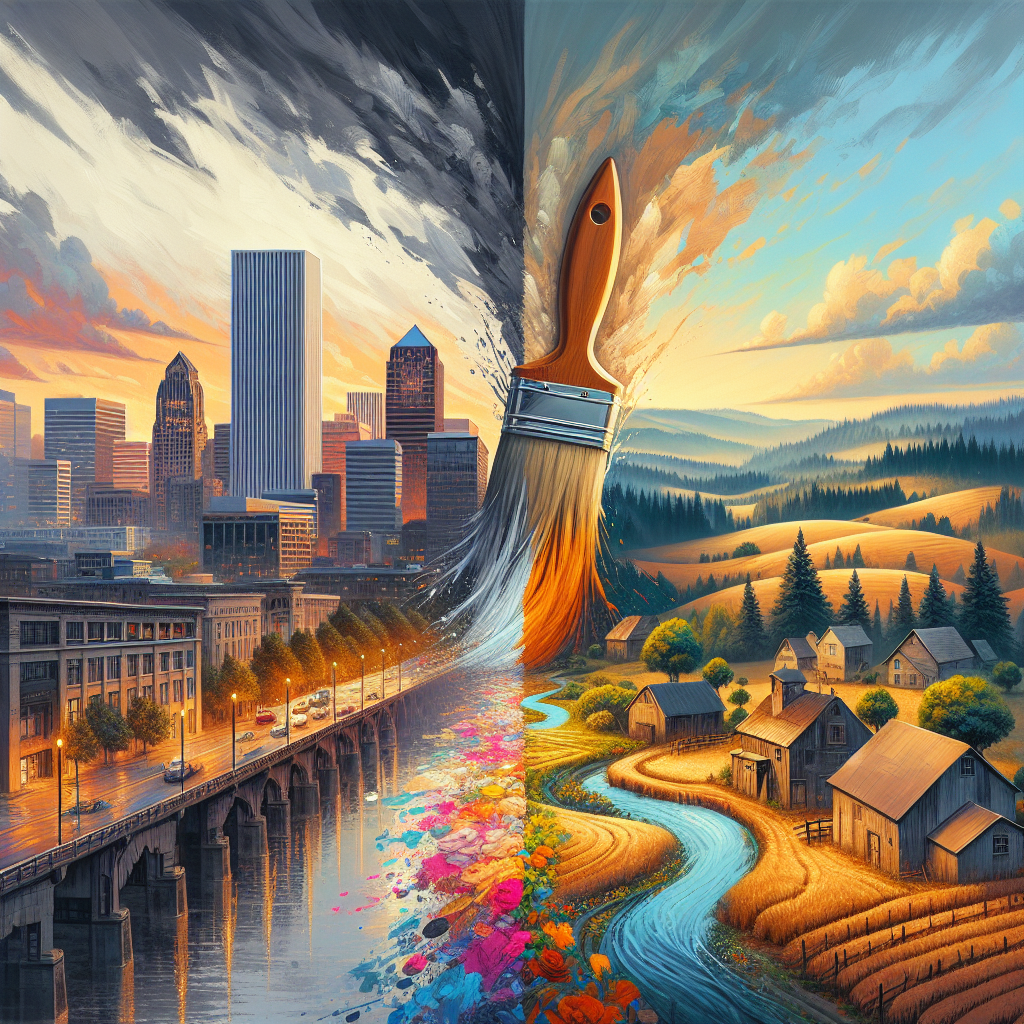 Blog post illustration