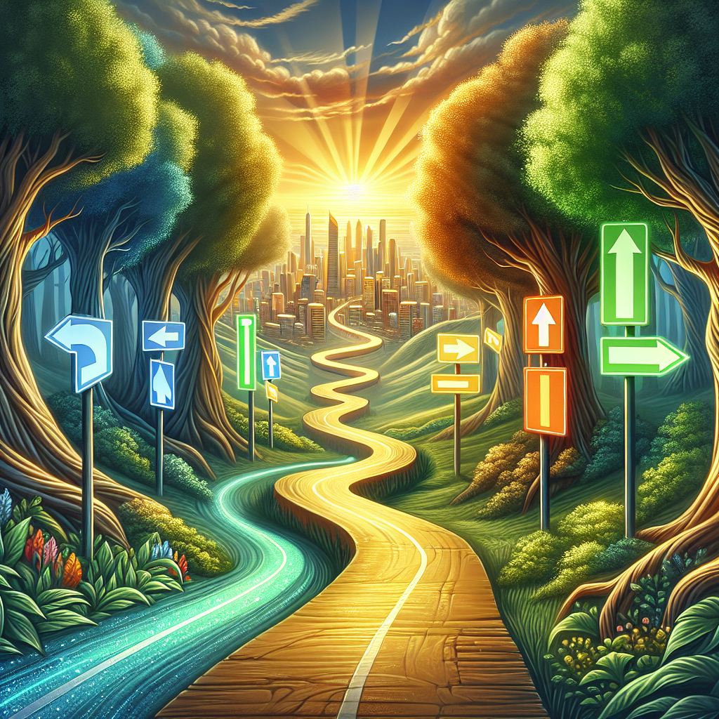 Blog post illustration