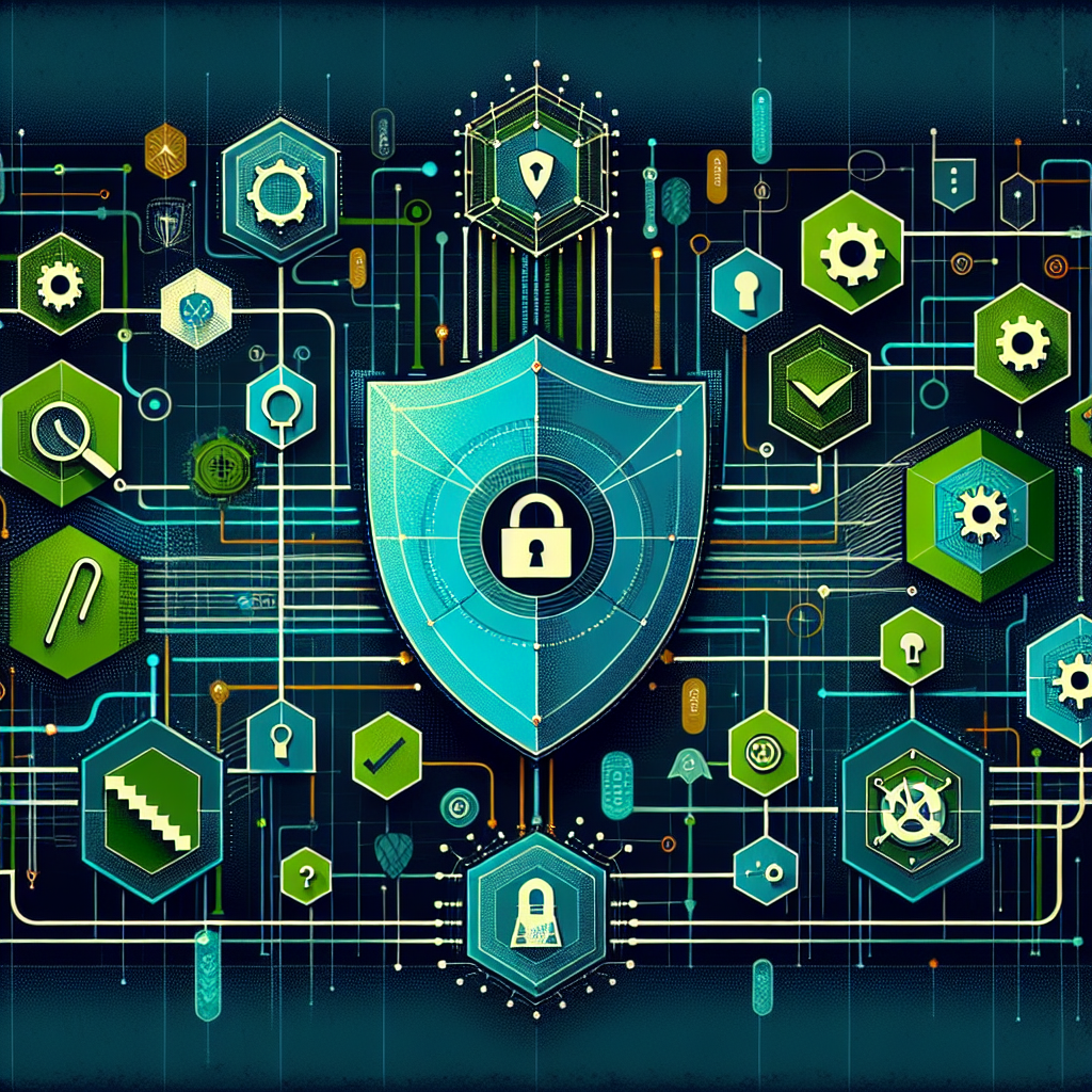 Blog post illustration