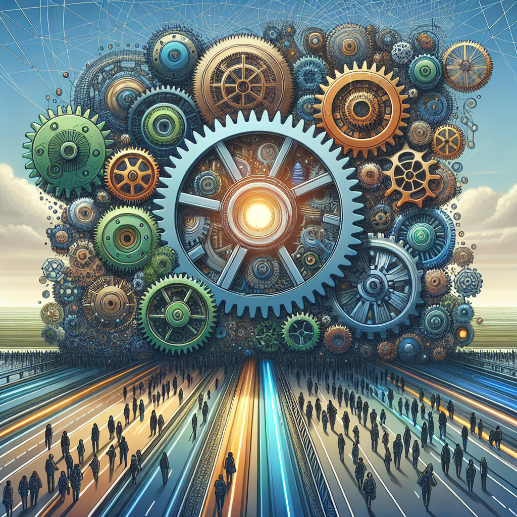 Blog post illustration