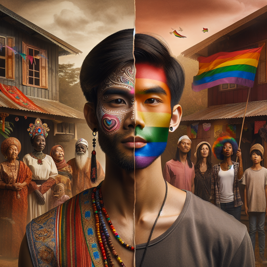 Blog post illustration