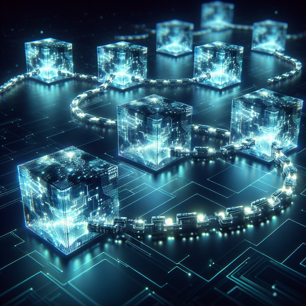 Blog post illustration