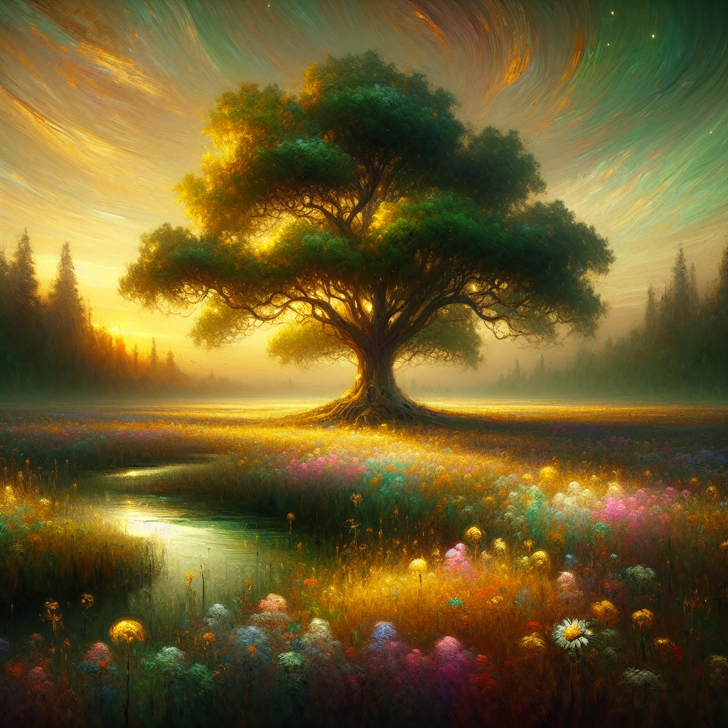 Blog post illustration