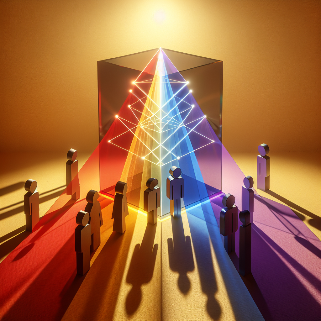 Blog post illustration