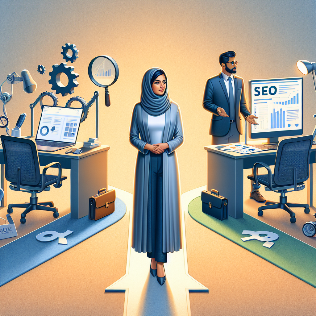 Blog post illustration