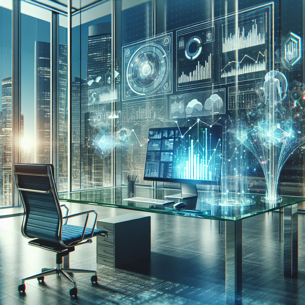 Blog post illustration