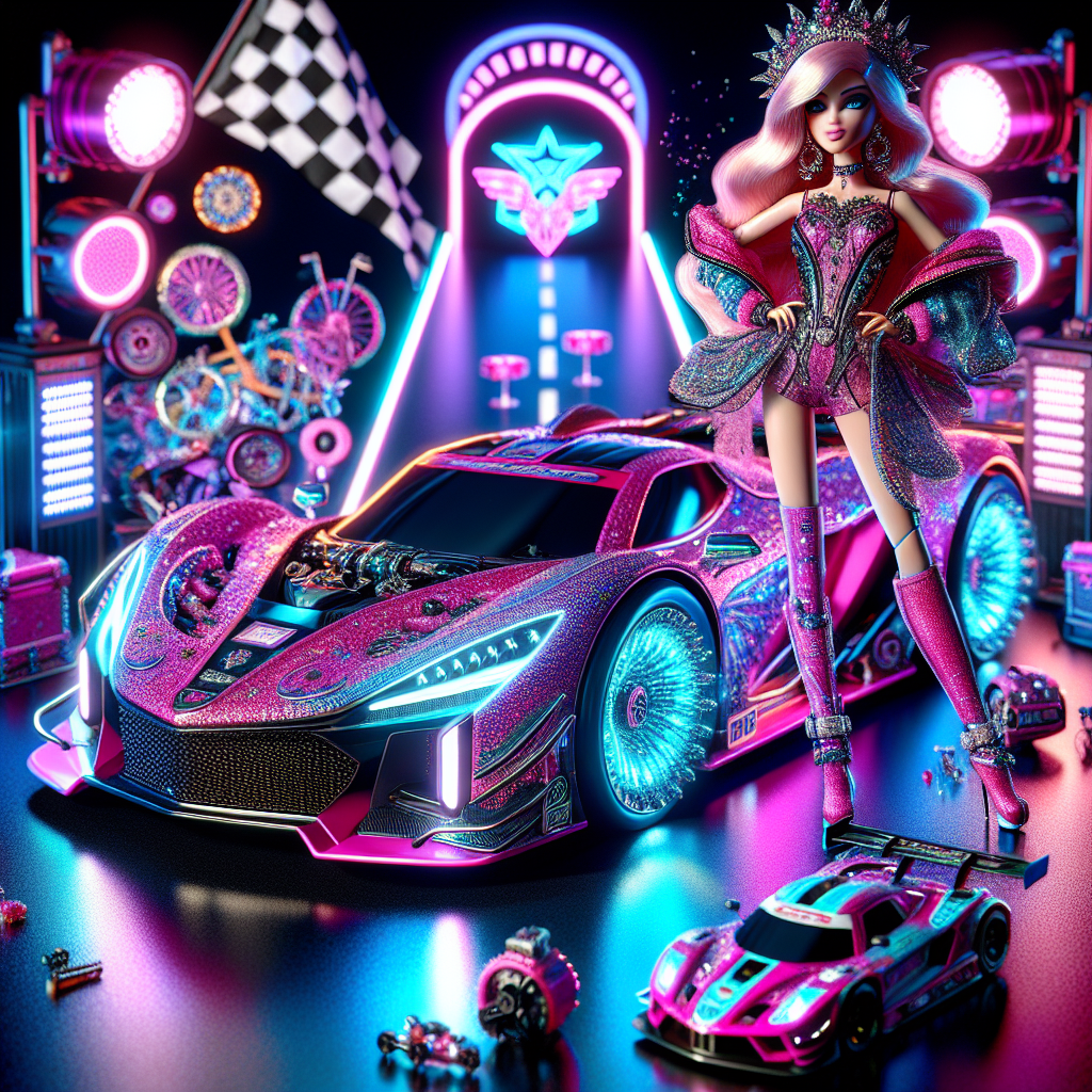 Blog post illustration