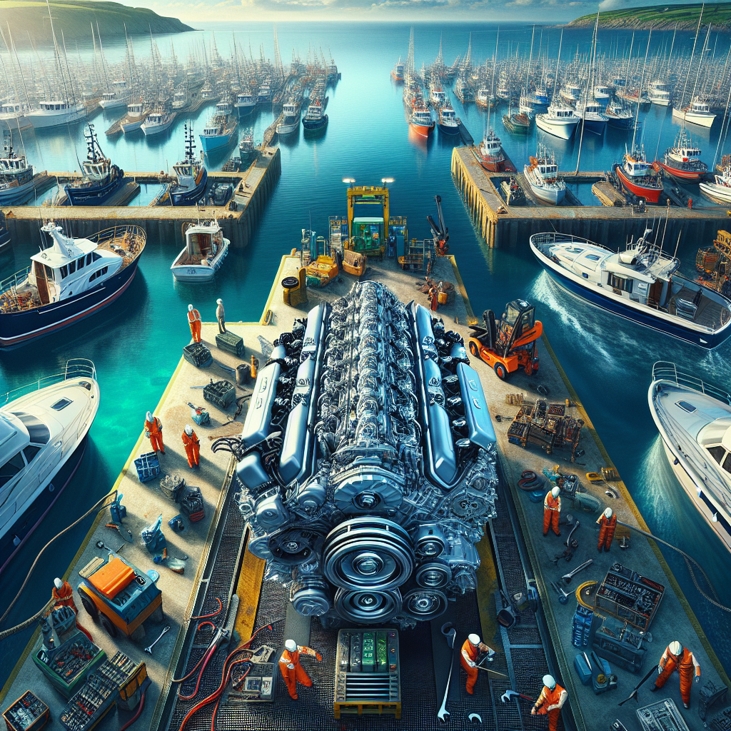 Blog post illustration