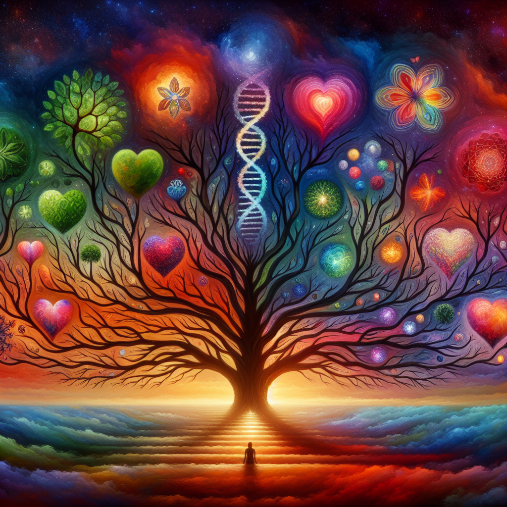 Blog post illustration