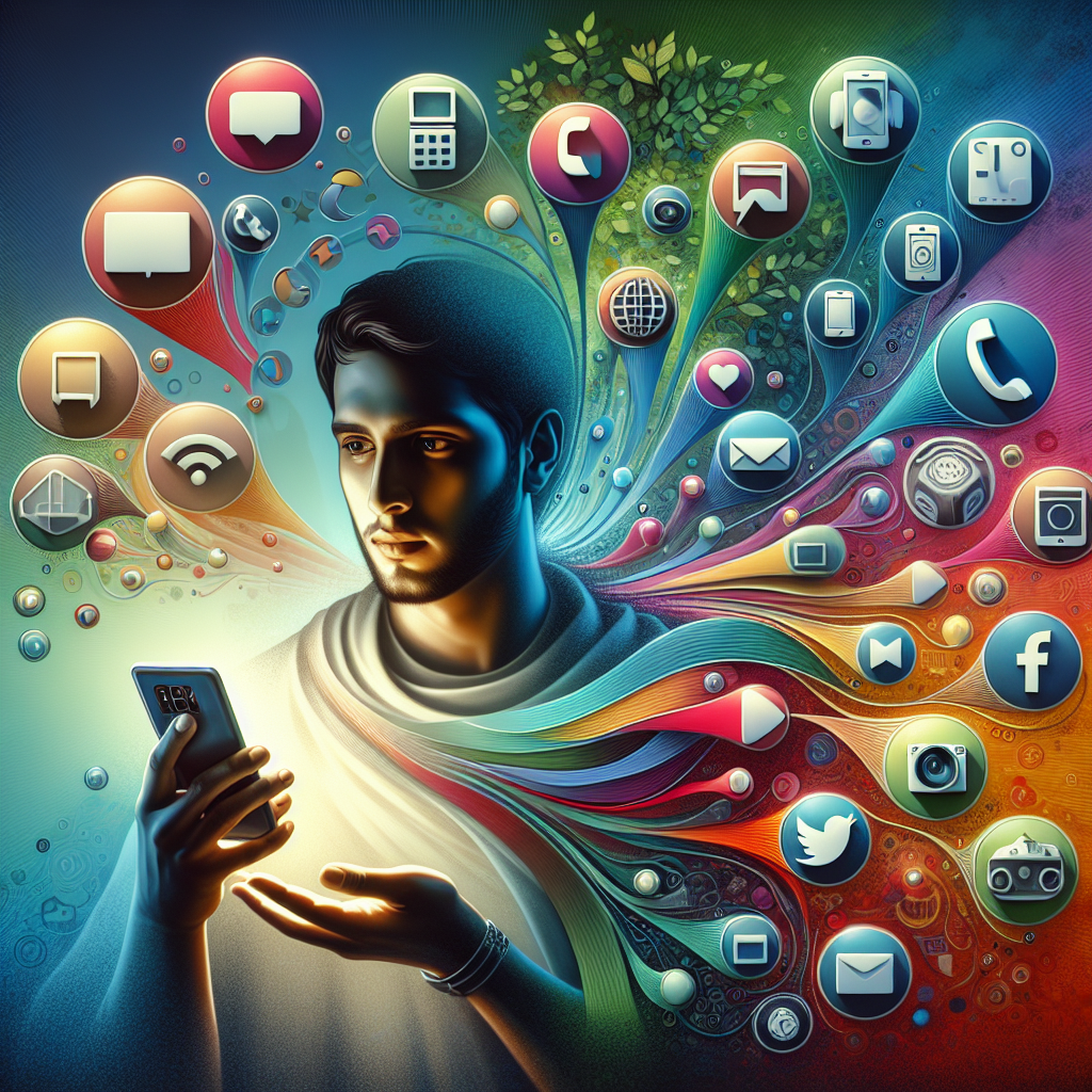 Blog post illustration