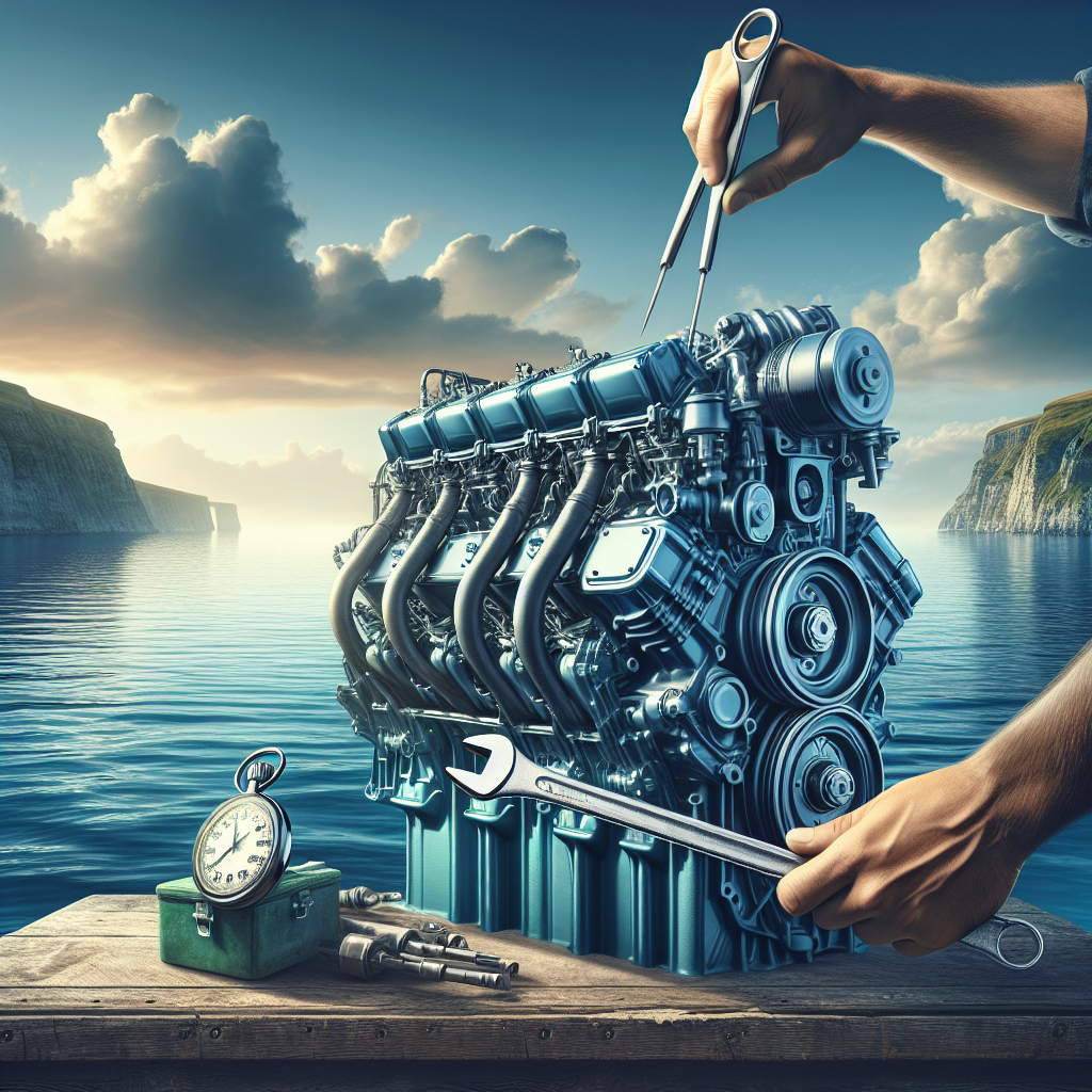 Blog post illustration