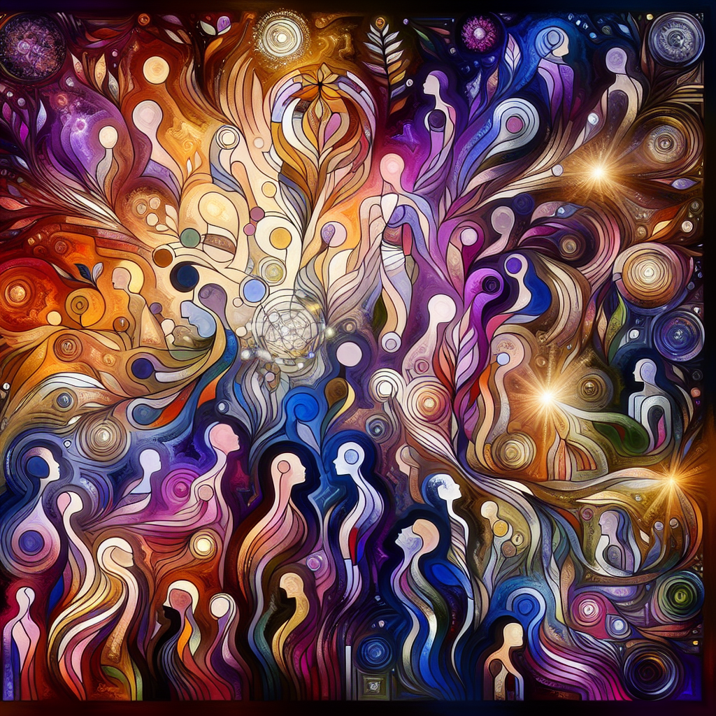 Blog post illustration