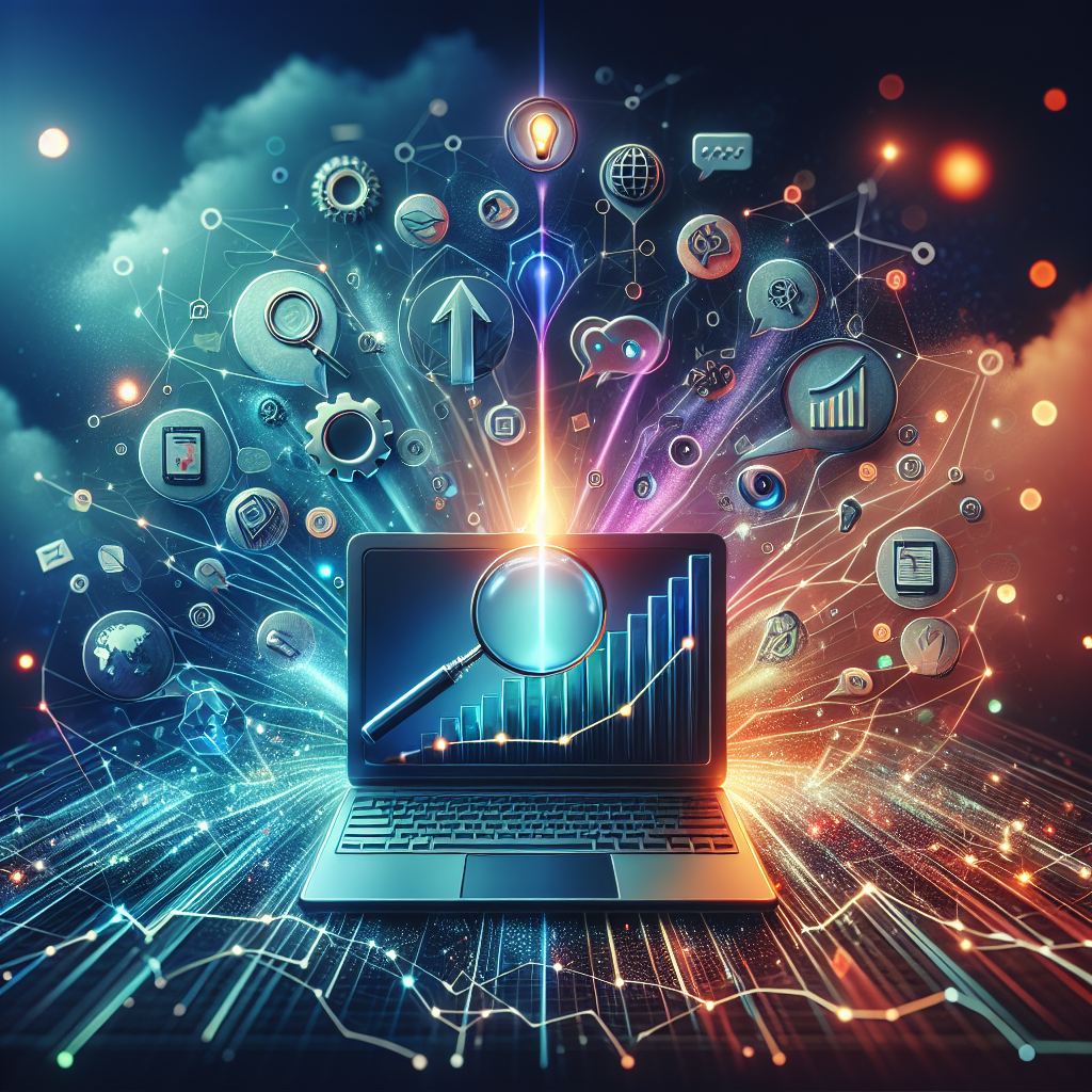 Blog post illustration