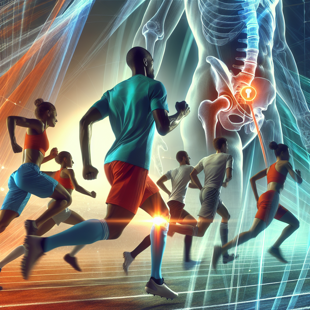 Blog post illustration