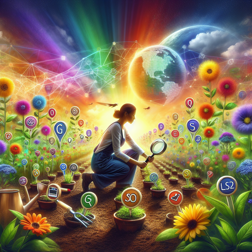 Blog post illustration