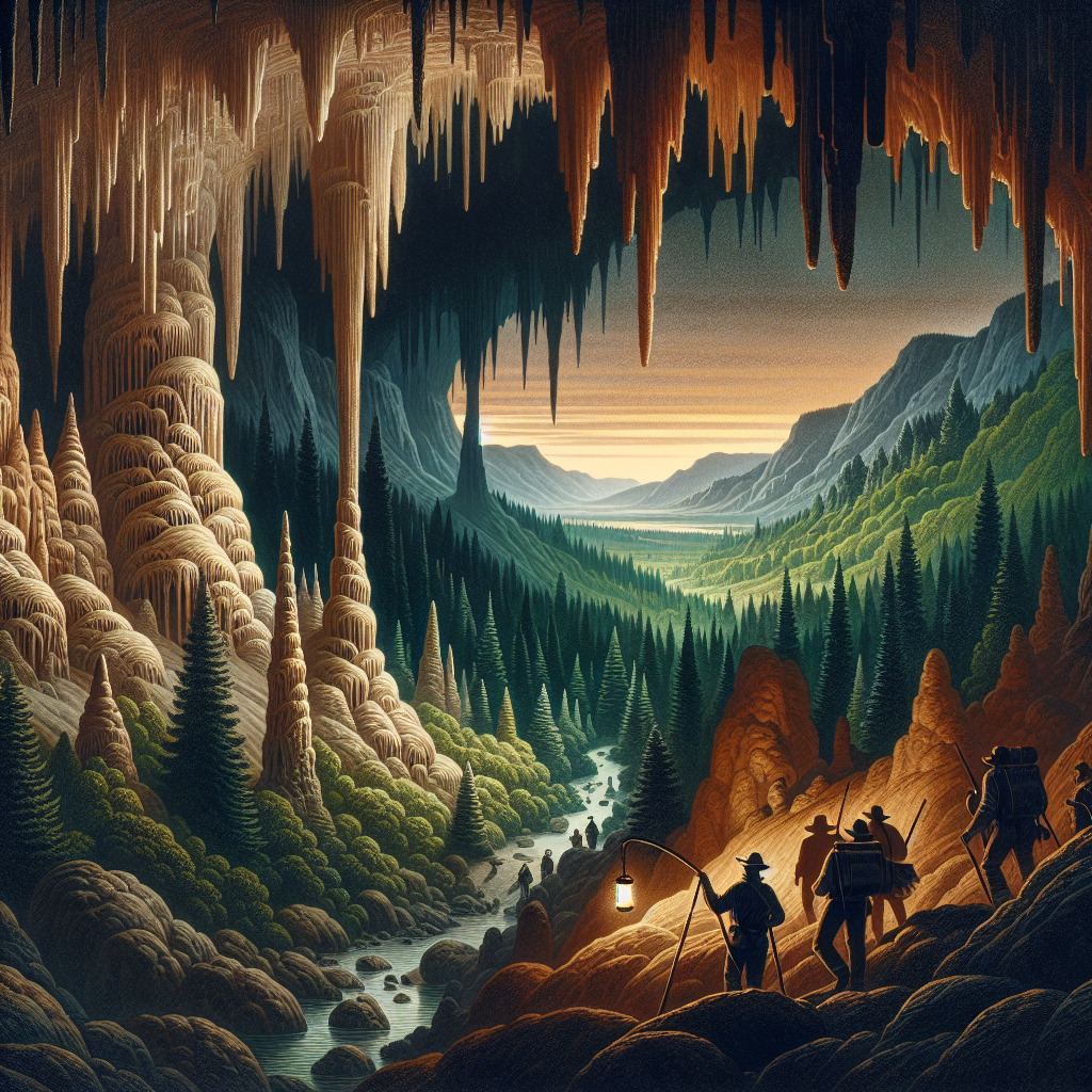 Blog post illustration