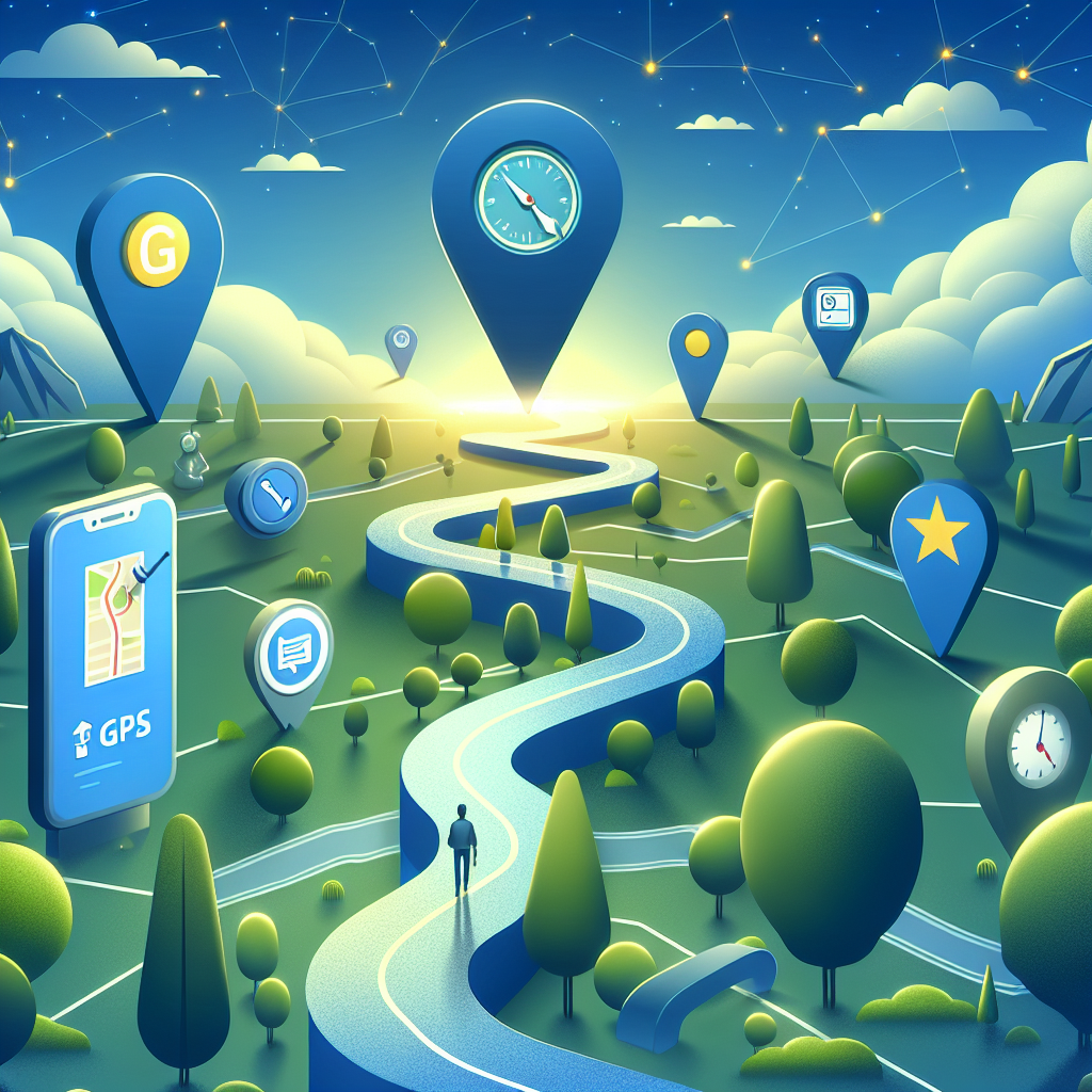 Blog post illustration