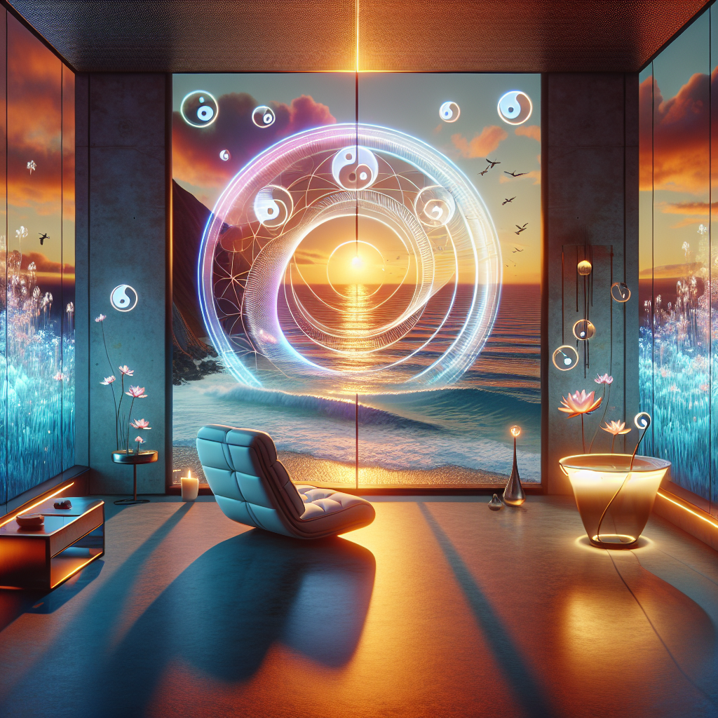 Blog post illustration