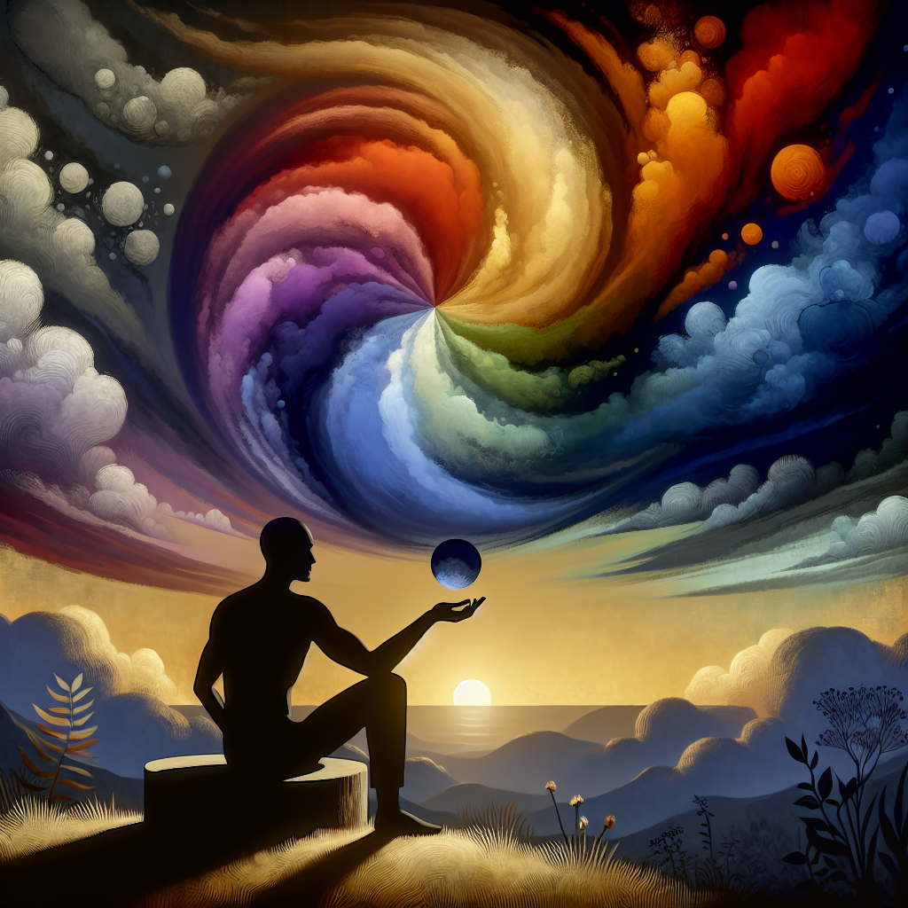 Blog post illustration